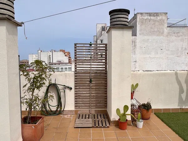 Ático en calle de Sant Vicenç de Paül, 12 - Foto 3