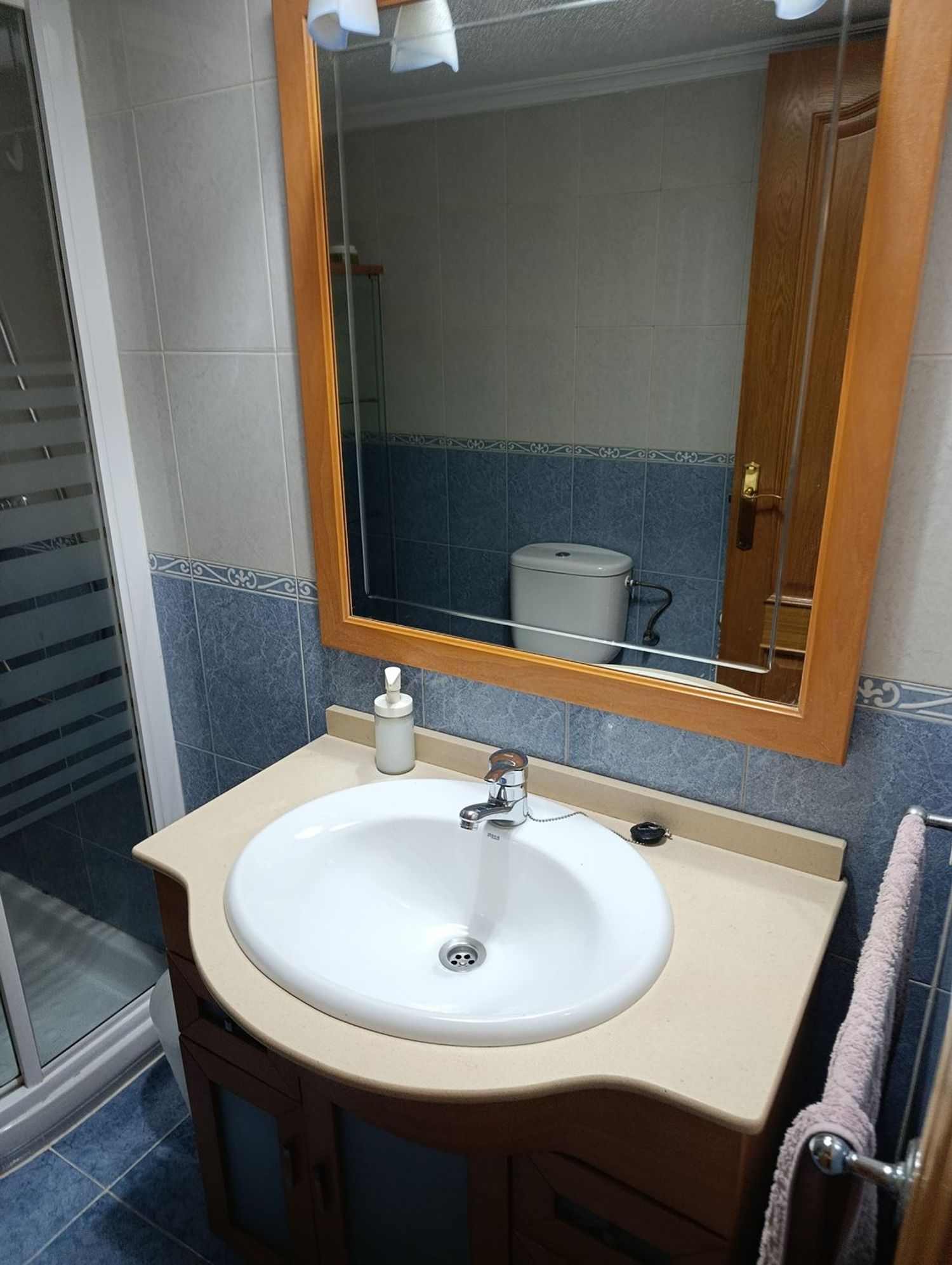 Piso en calle Riojanos, 27 - Foto 19