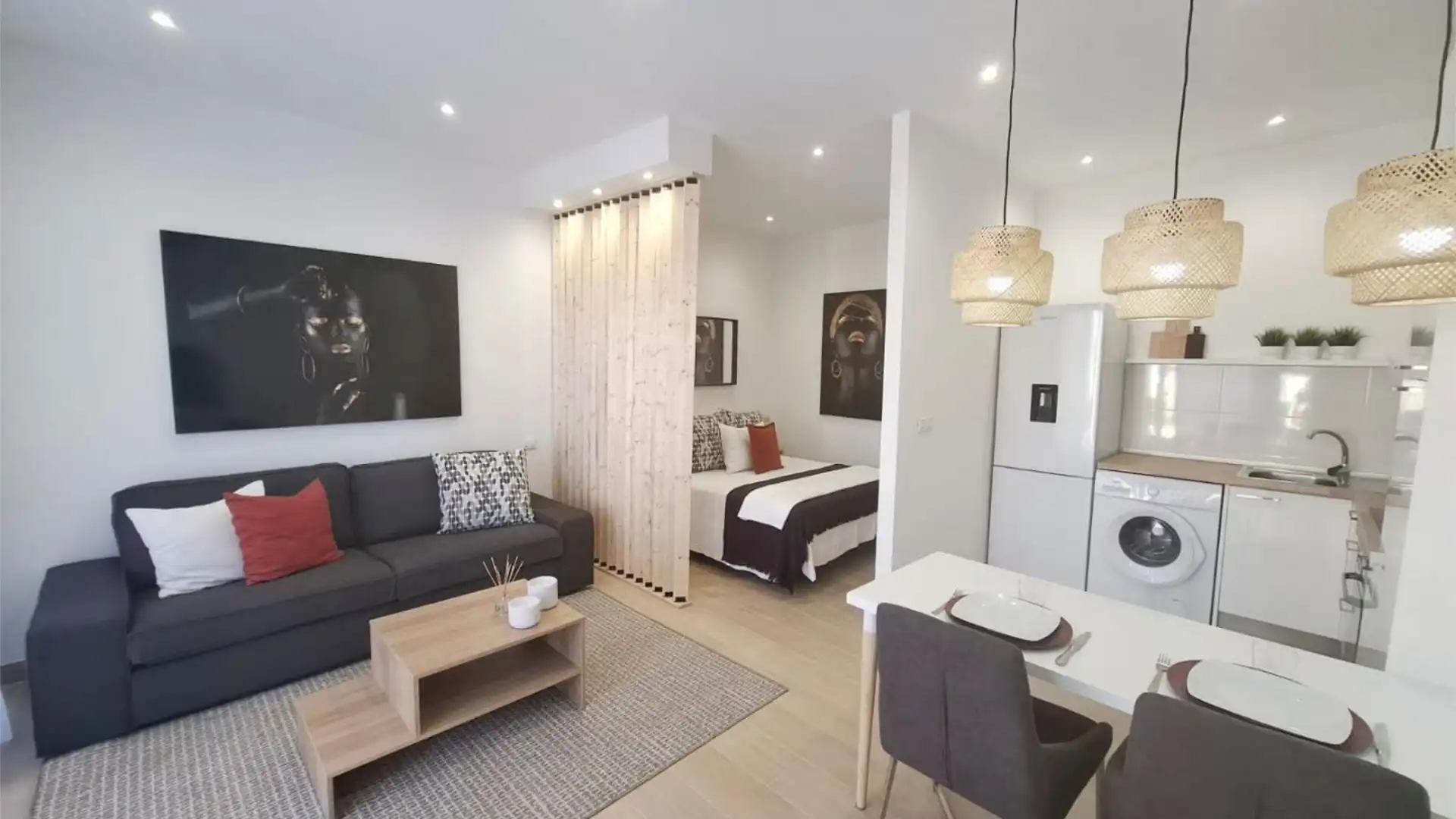 Piso en  Calle Asturias 64 - Foto 1