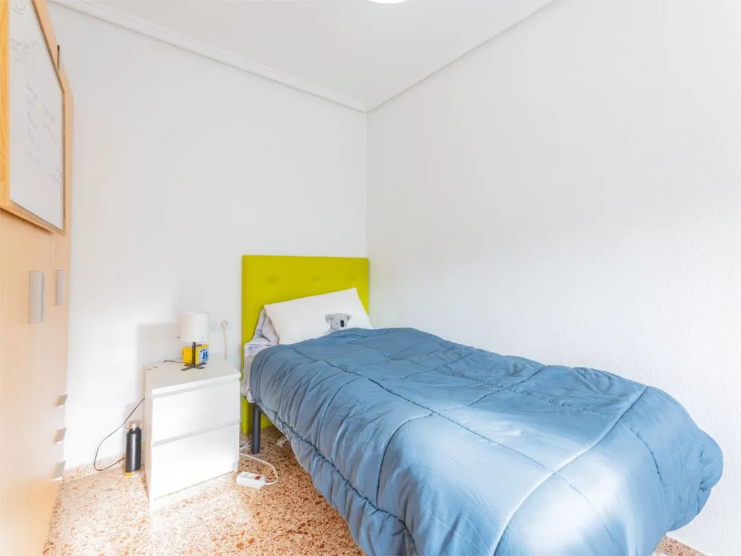 Piso en  Carrer de Yecla 19 - Foto 37