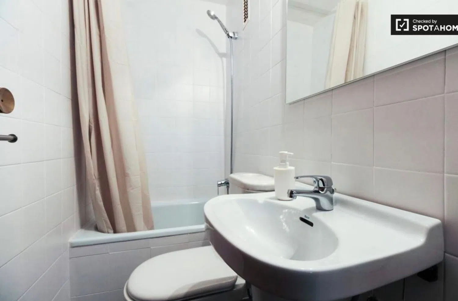 Piso en calle de Vilapicina, 24 - Foto 9