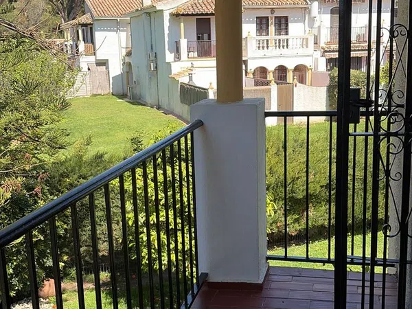 Chalet pareado en Calle Joaquín Rodrigo, 2 - Foto 4