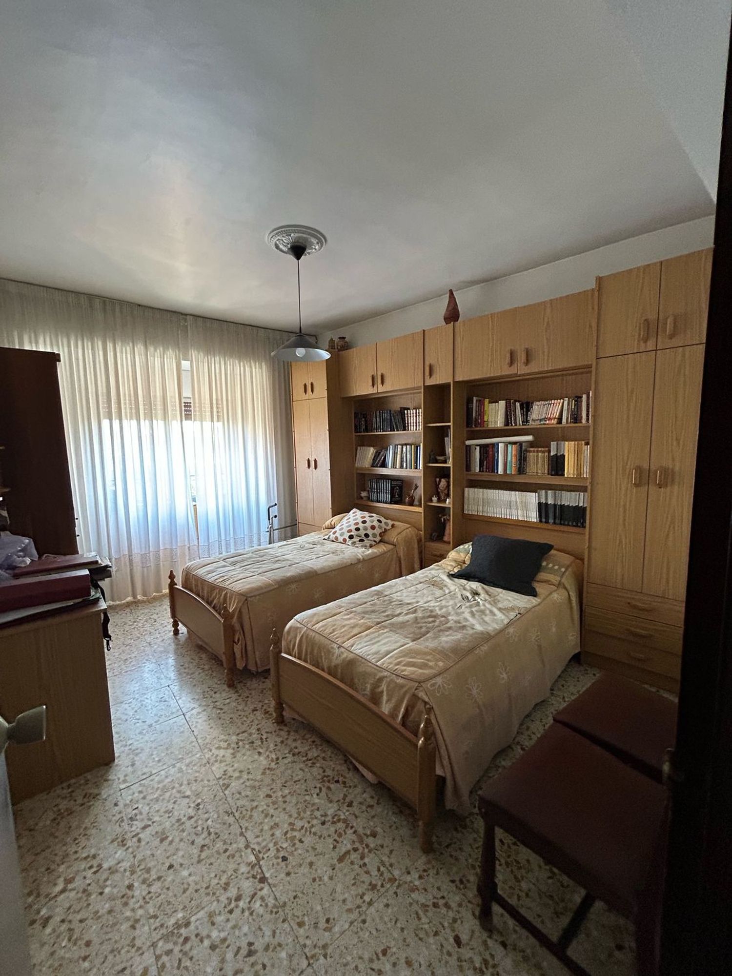 Casa o chalet independiente en Calle Terreros, 4 - Foto 3