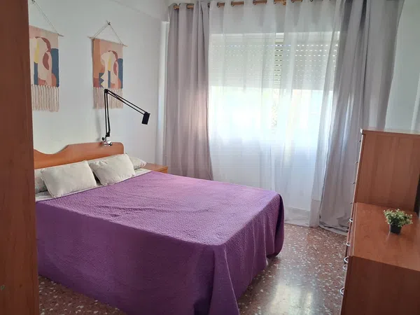 Piso en Calle Carmen Conde, 39, Ciudad Jardín - Foto 6