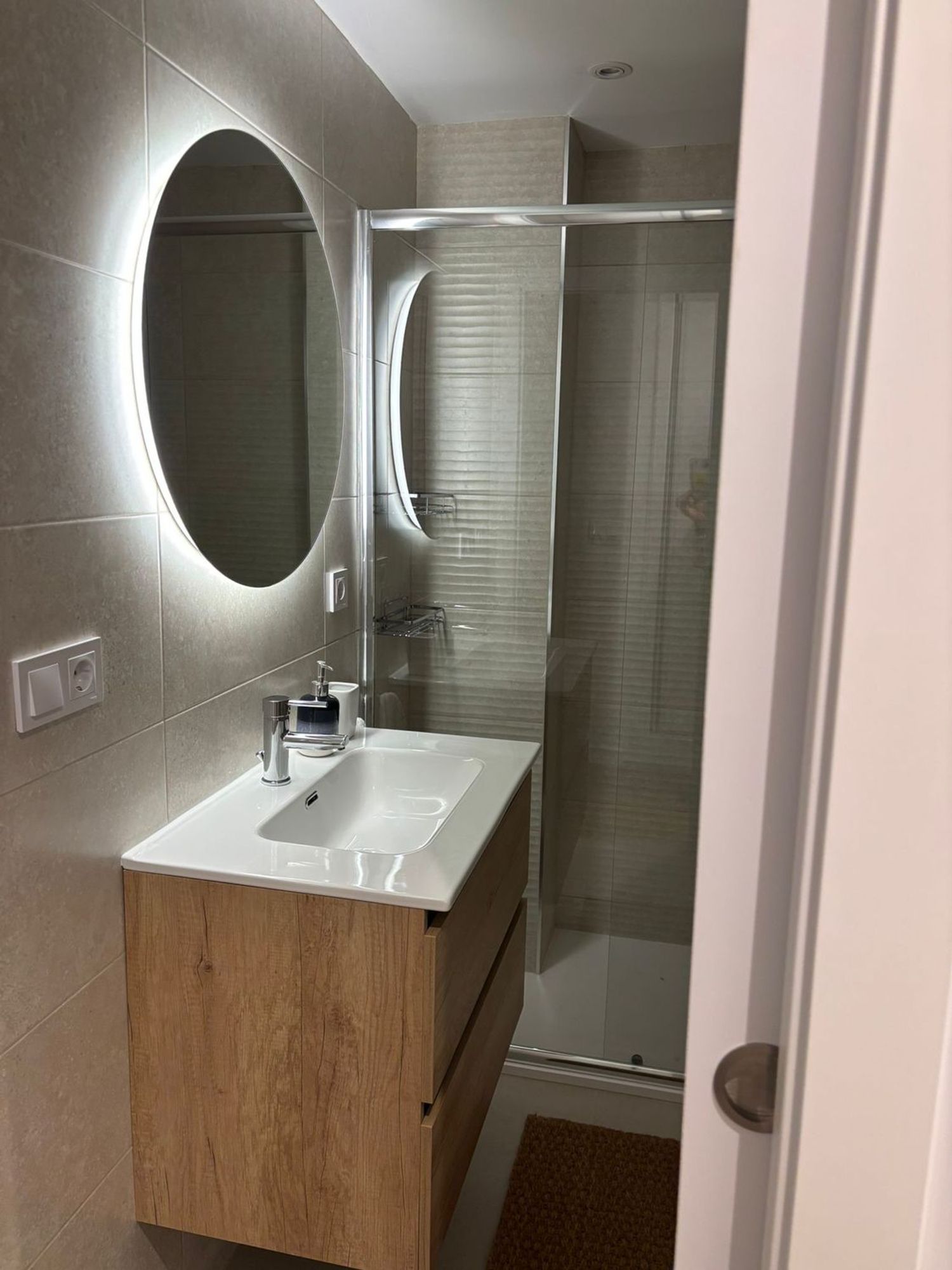 Piso en avenida Principal del Candado, 9 - Foto 10