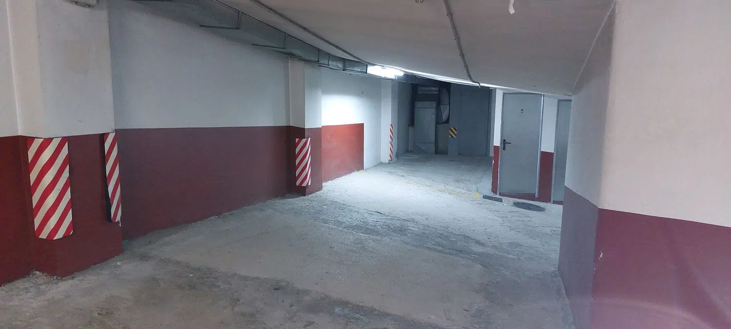 Piso en calle Taboada Leal, 31 - Foto 9