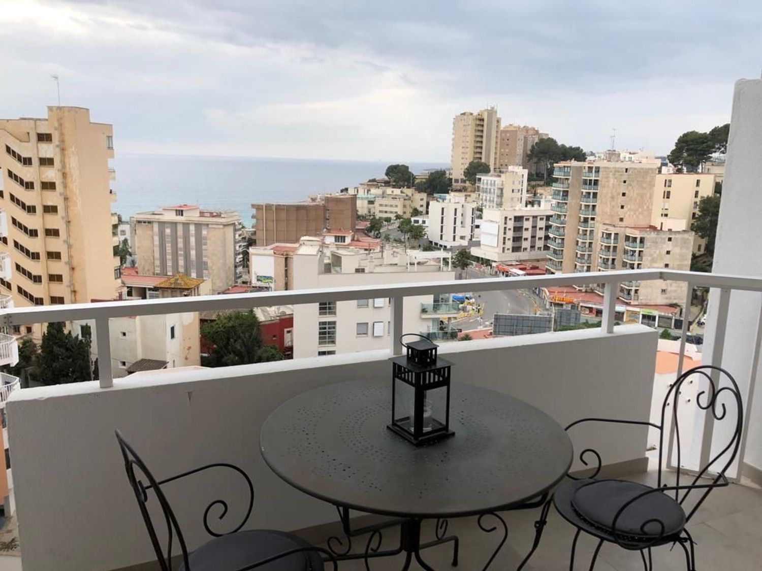 Estudio en calle de Miquel Rosselló i Alemany, 51 - Foto 1