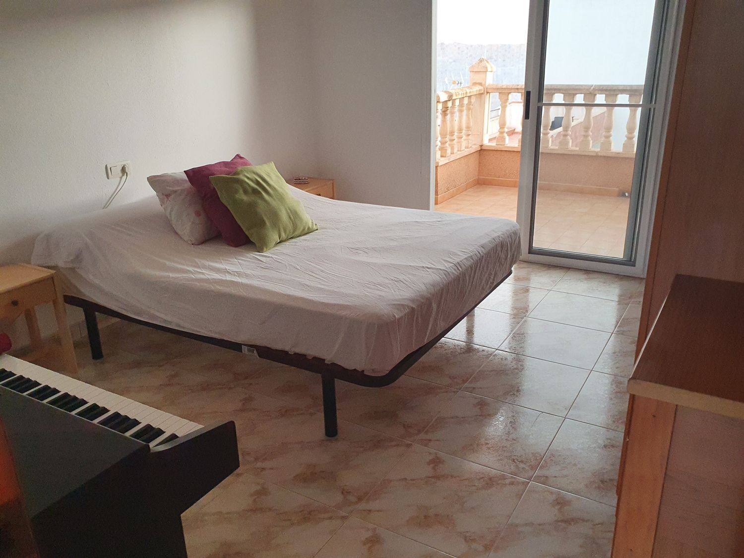 Chalet adosado en Calle Benijófar, 3, Playa de los Náufragos - Foto 5