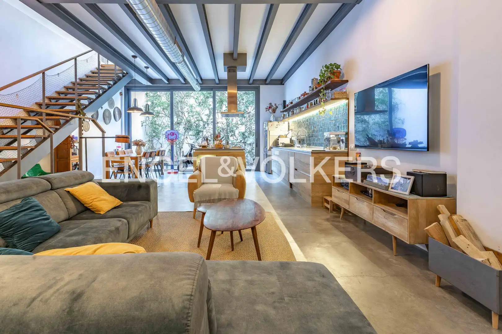Chalet en Badalona - Foto 2