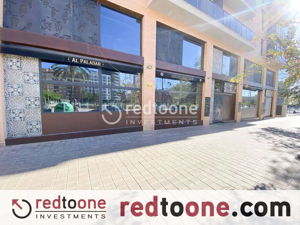 Local comercial en Alicante / Alacant - Foto 39