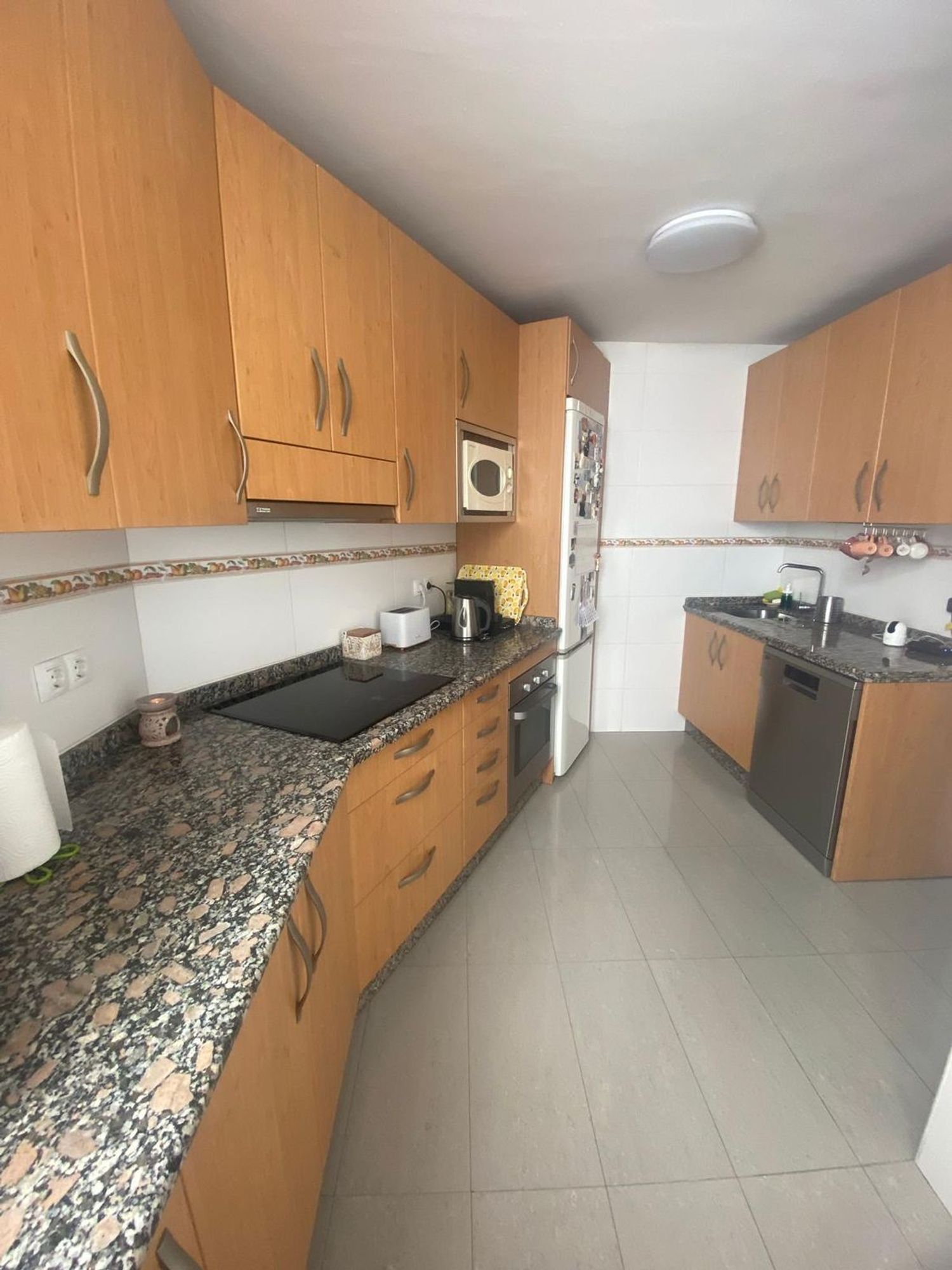 Piso en Calle Amor, 42, Santa Aurelia - Foto 12