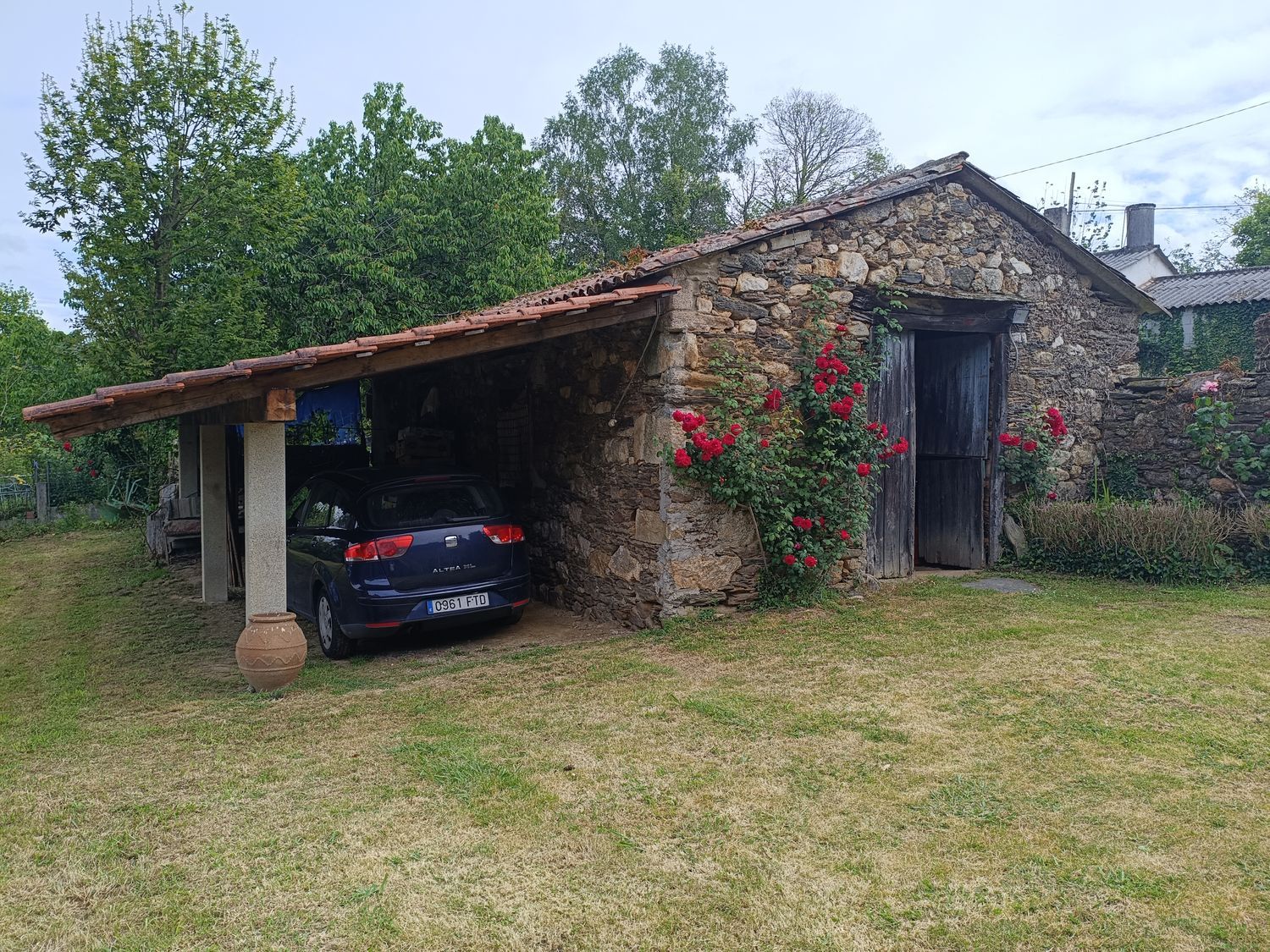 Casa o chalet independiente en Dp-0906, 9 - Foto 6