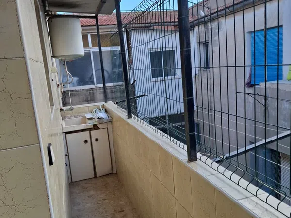 Dúplex en Calle Granada, 3, Virgen del Remedio - Parque lo Morant - Foto 11