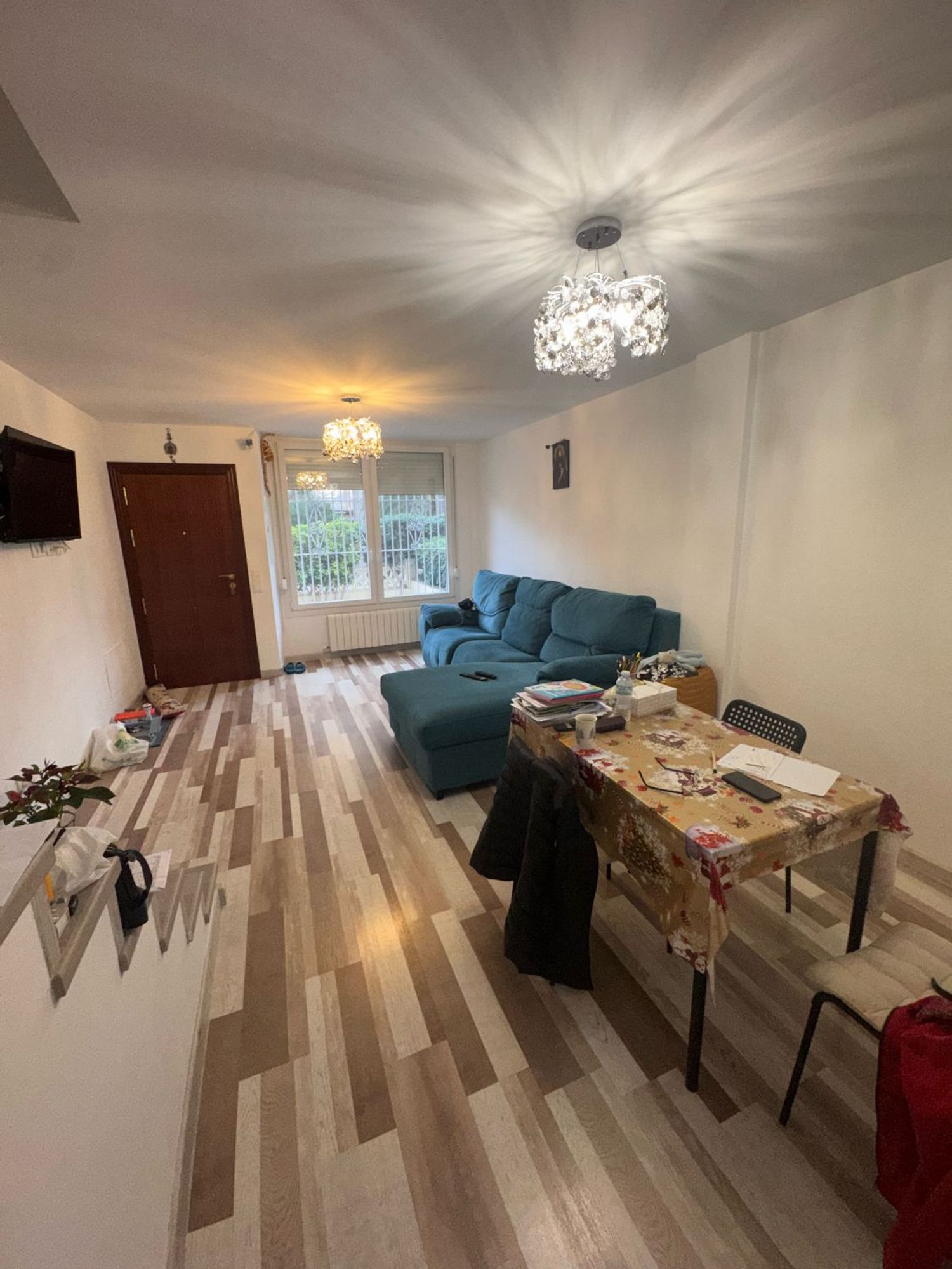 Chalet pareado en Calle de la Perla, 6, Ses Cadenes-Arenal - Foto 8