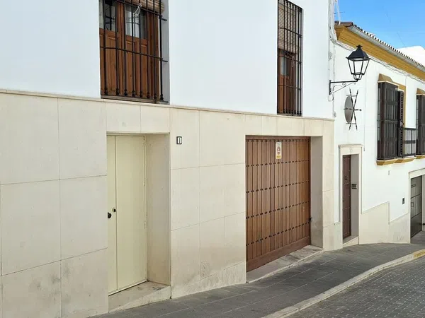 Casa o chalet independiente en Calle Virgen de la Esperanza, 11 - Foto 38