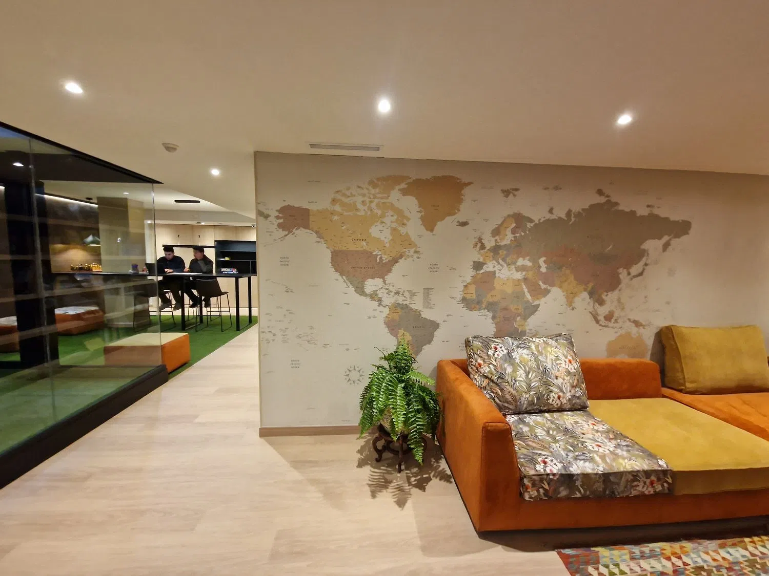 Estudio en avenida Ancha de Castelar, 8 - Foto 15