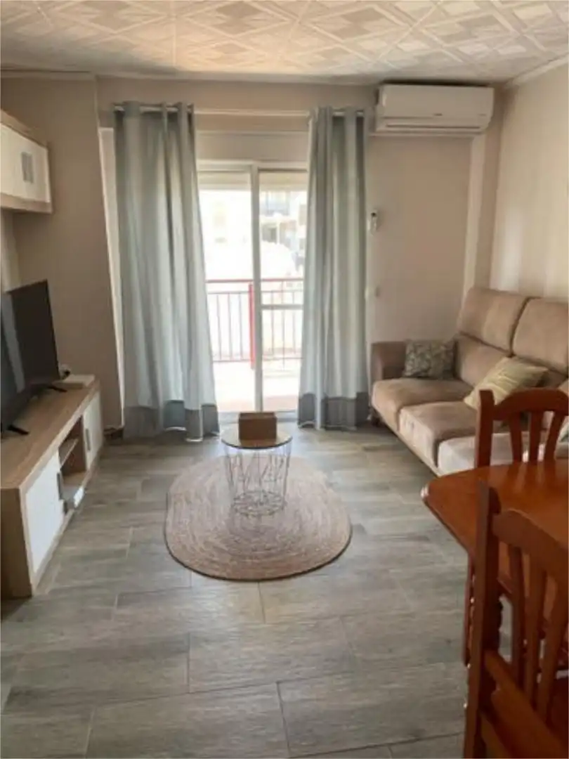 Apartamento en Zona la jojonenca - Foto 4