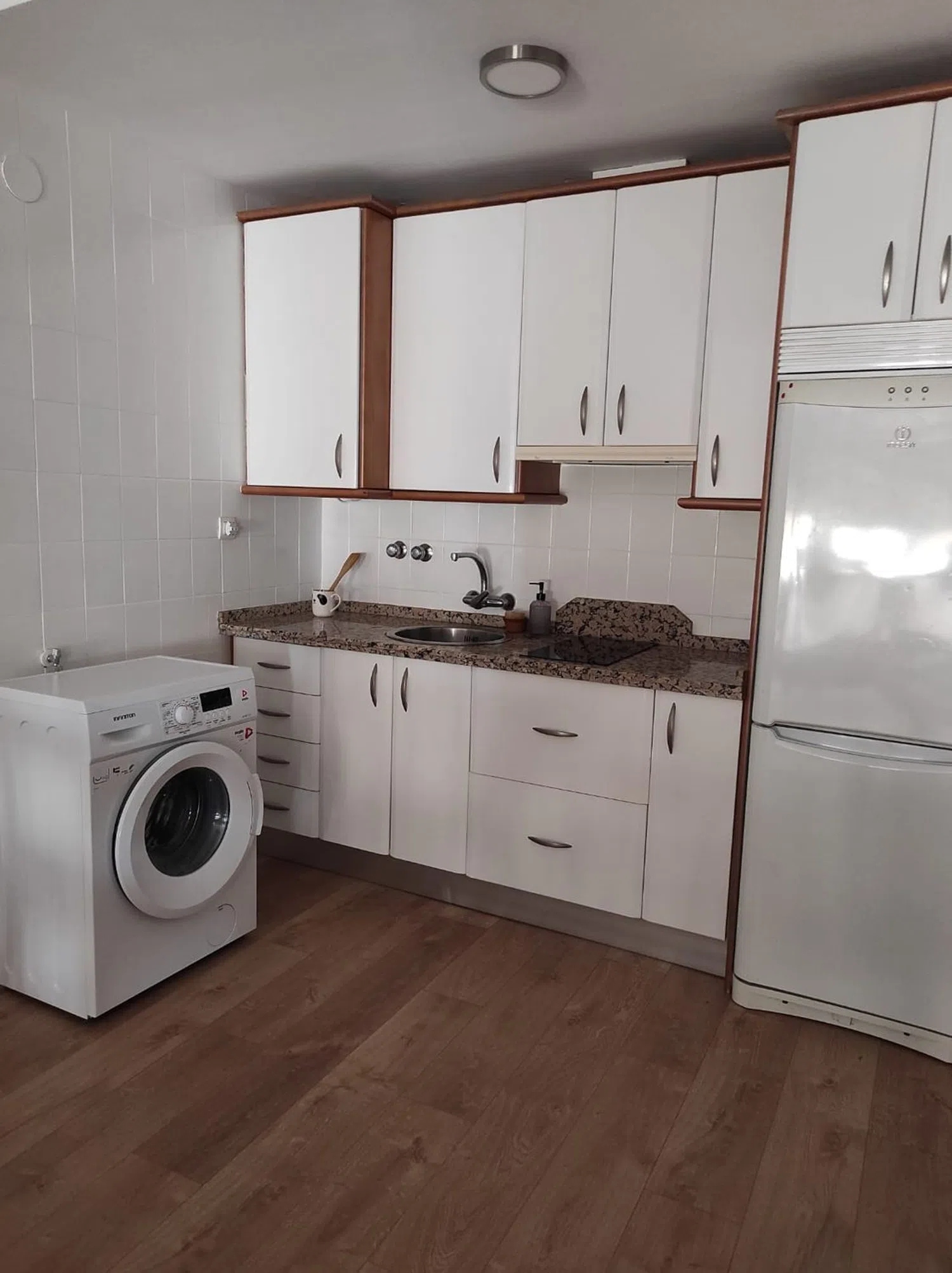 Piso en calle Cristo de la Yedra, 2 - Foto 8