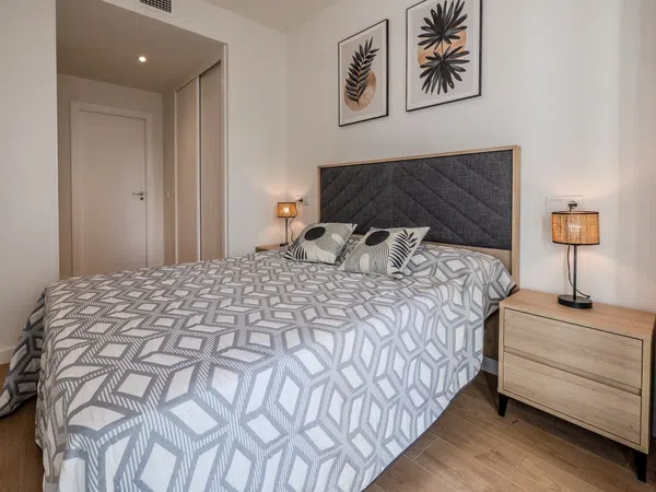 Piso en calle Eugenio Gross, 18 - Foto 5