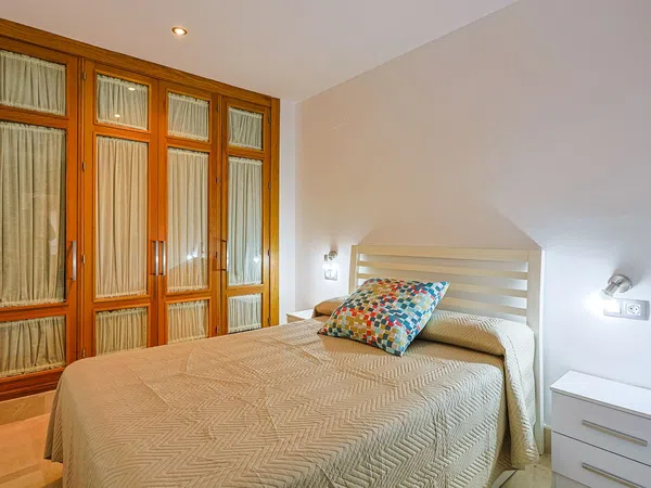 Piso en Callejón Azofaifo, 9, Santa Cruz - Alfalfa - Foto 35
