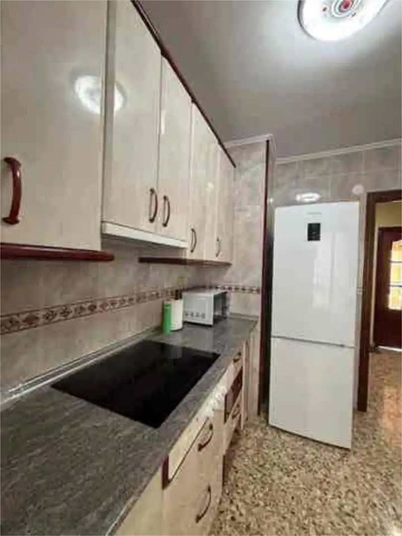 Piso en Antonio Hurtado - Foto 4