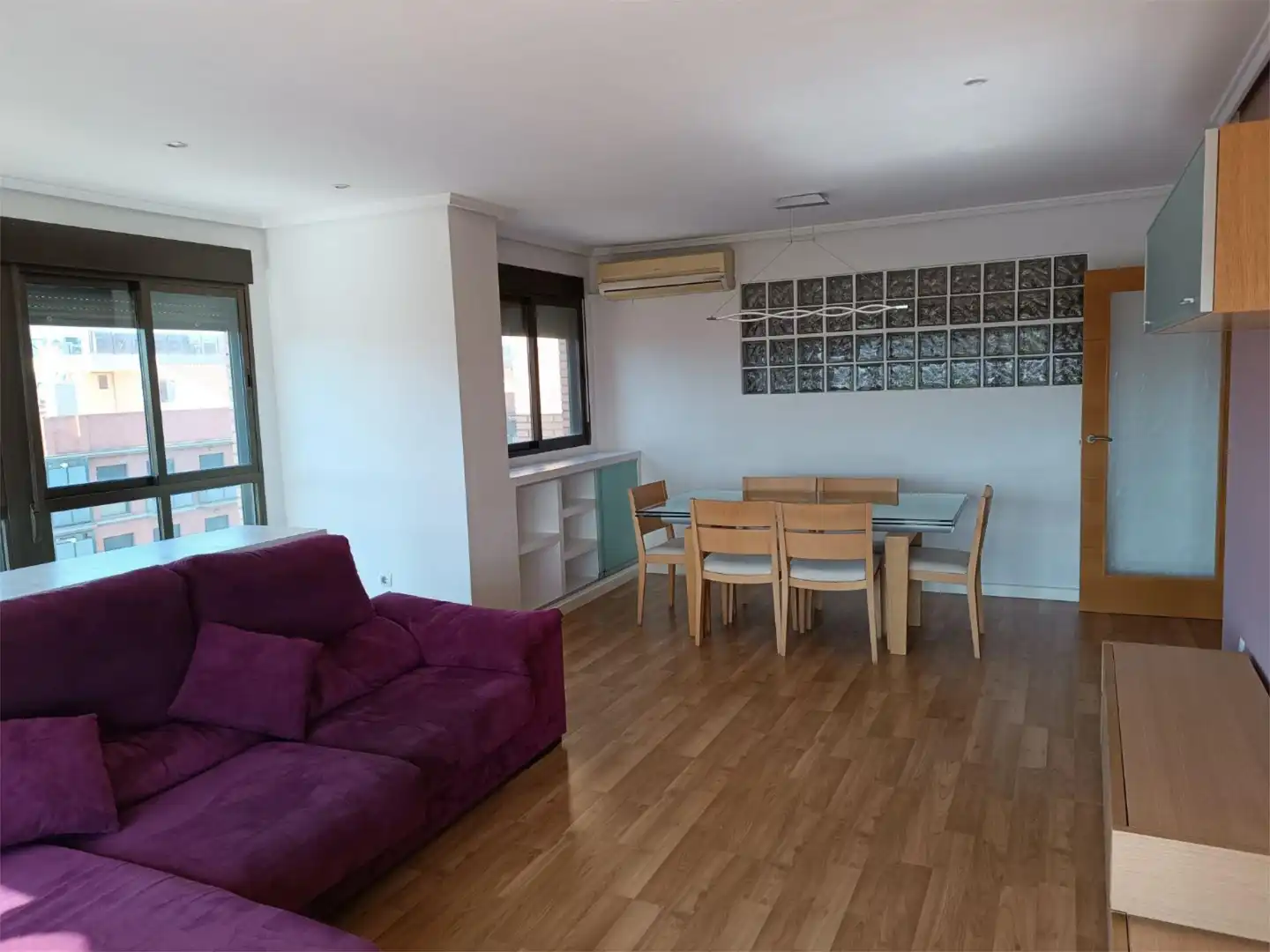 Piso en  Avenida de la Constitució 24 - Foto 14