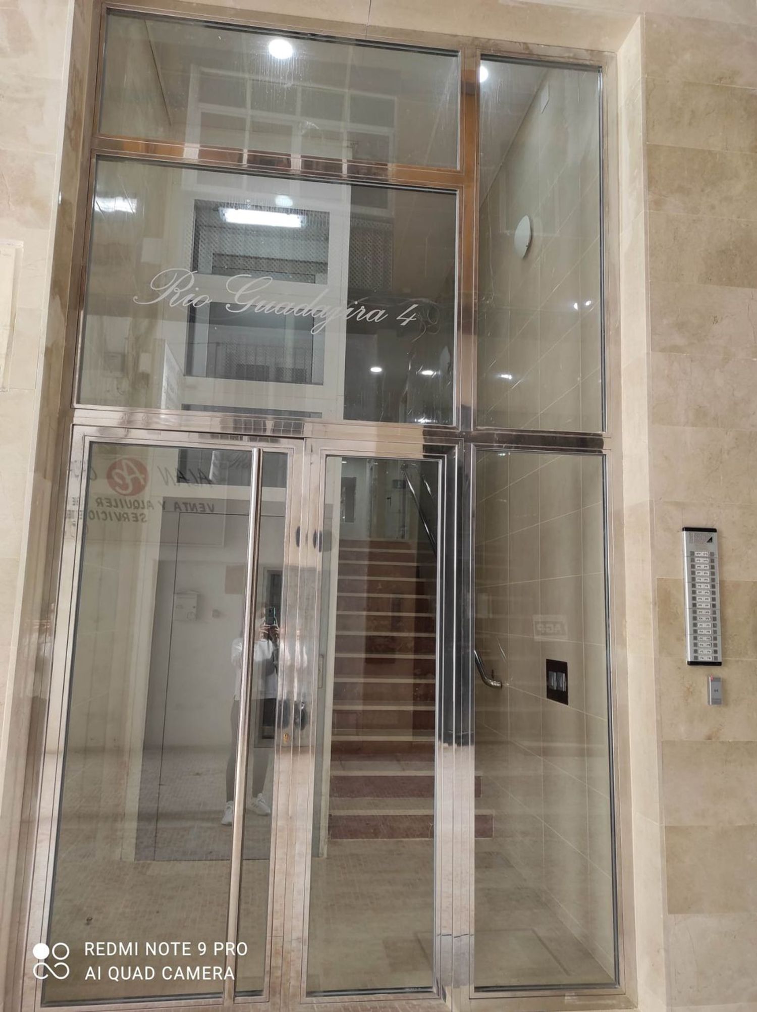 Piso en Pasaje Río Guadajira, 6, La Princesa - Foto 15