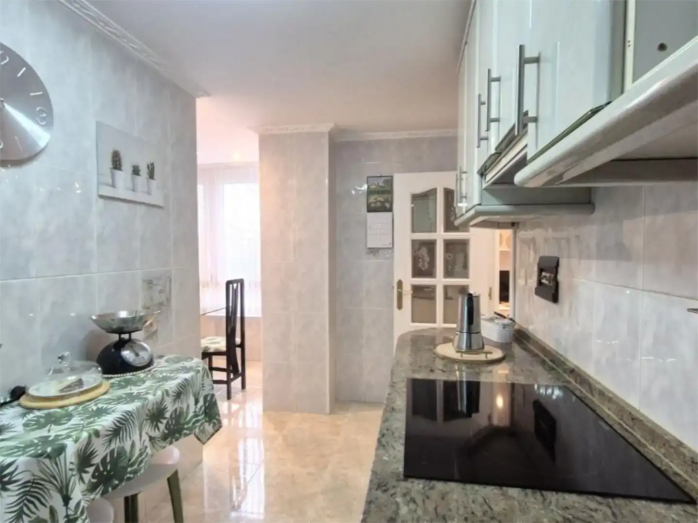 Piso en  La Paz Etxetaldea 2 - Foto 7