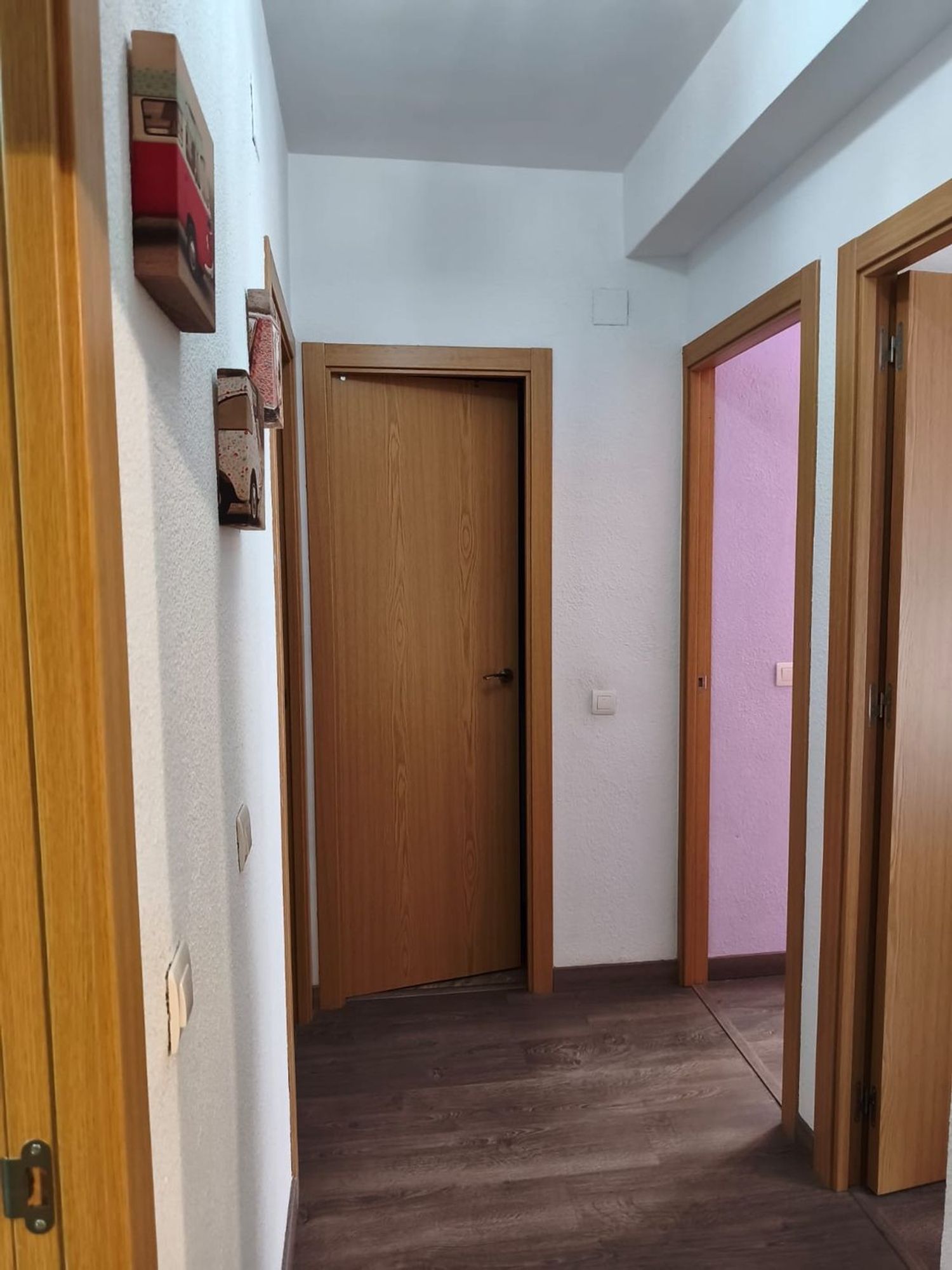 Piso en Arabial, 116, Ronda - Arabial - Foto 10