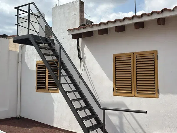 Chalet adosado en Calle Vicente Martinez Burriel, 134 - Foto 13
