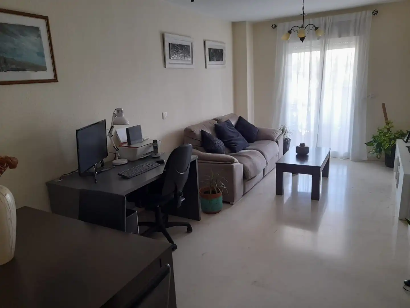 Apartamento en  Avenida Gandhi 3 - Foto 7