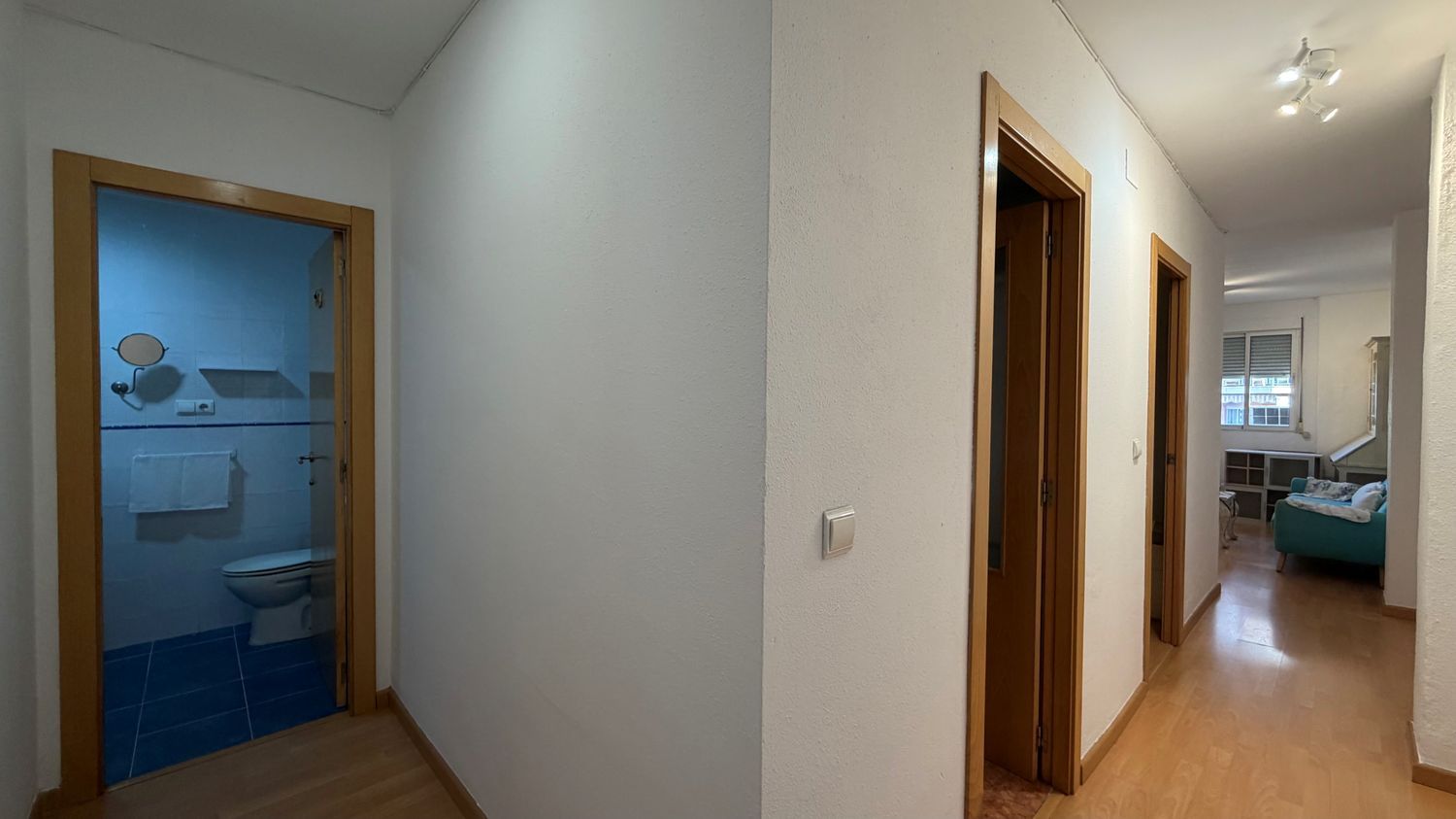 Piso en Calle d'Emili Baró, 25, Benimaclet - Foto 9