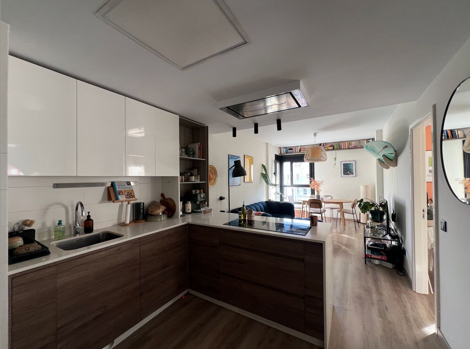 Piso en calle California, 60 - Foto 3