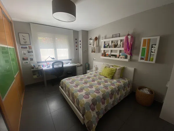 Casa o chalet independiente en Calle Mochos, 1, Sotoverde - Foto 12