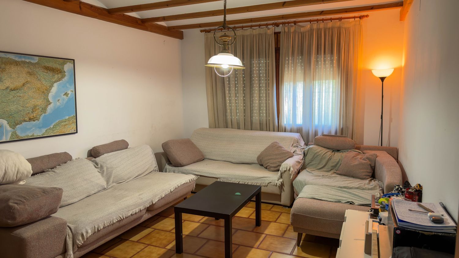 Casa o chalet independiente en Diseminado Diseminados, 830 D - Foto 12
