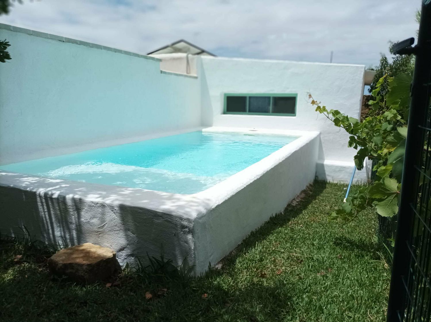 Casa rural en Camino verde cabra s/n - Foto 2