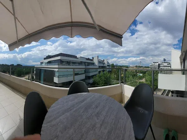 Ático en calle Clara Campoamor, 10 - Foto 2