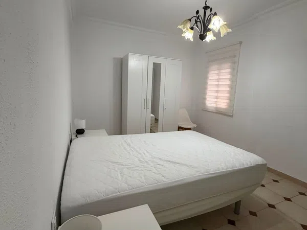 Piso en Calle Aguamarina, 10, Doctor Fedriani - Foto 13
