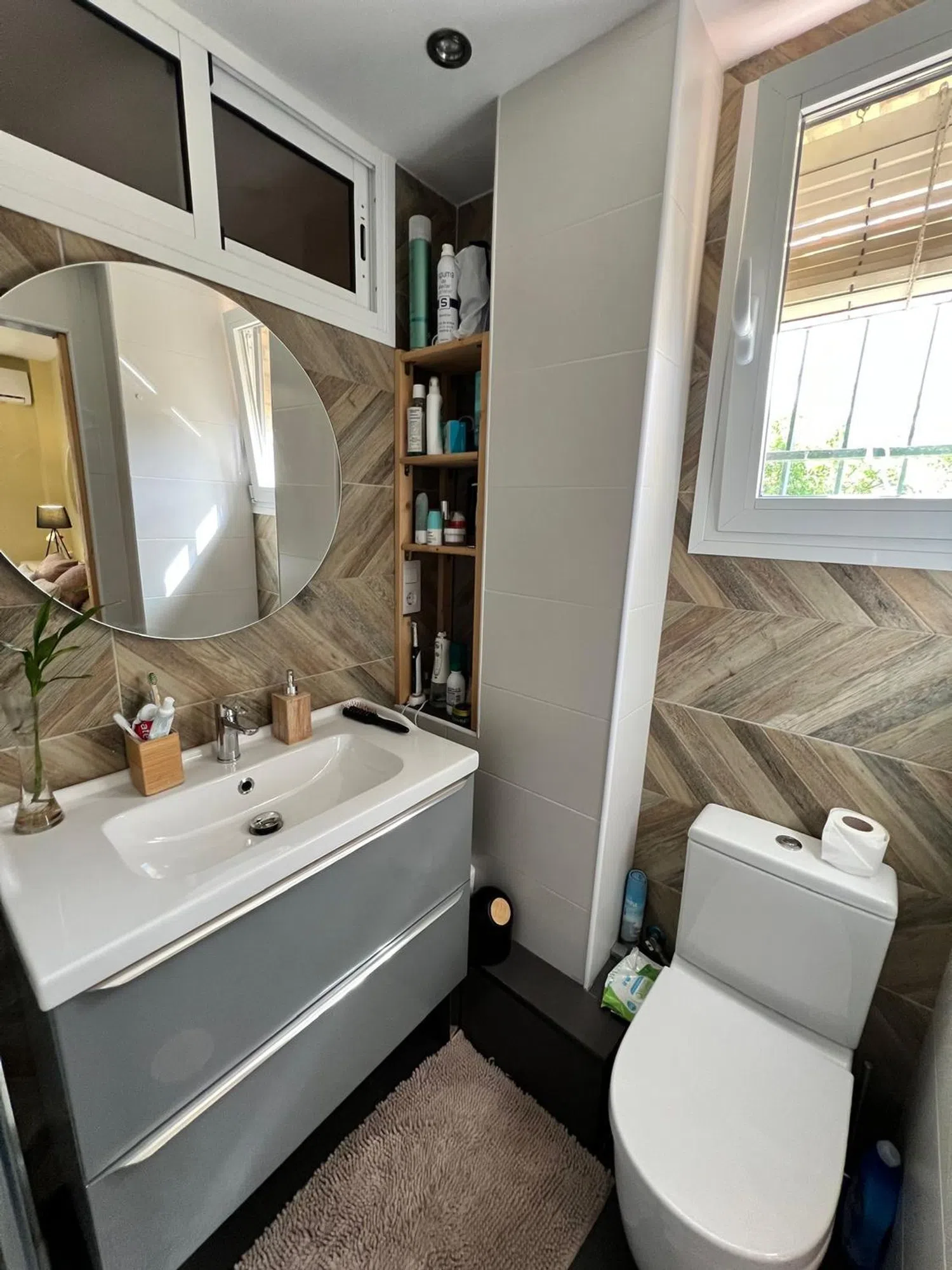 Piso en plaza Doctor Barraquer, 9 - Foto 8