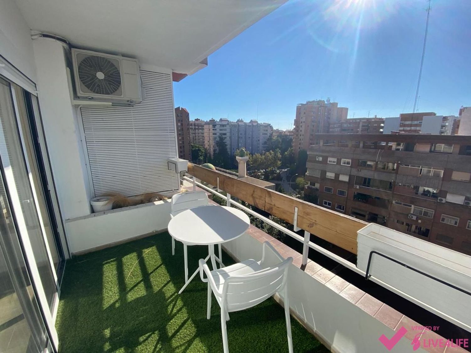 Piso en Avenida de Catalunya - Foto 9