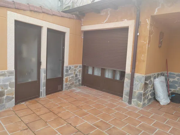 Chalet pareado en Calle Real, 37 - Foto 18