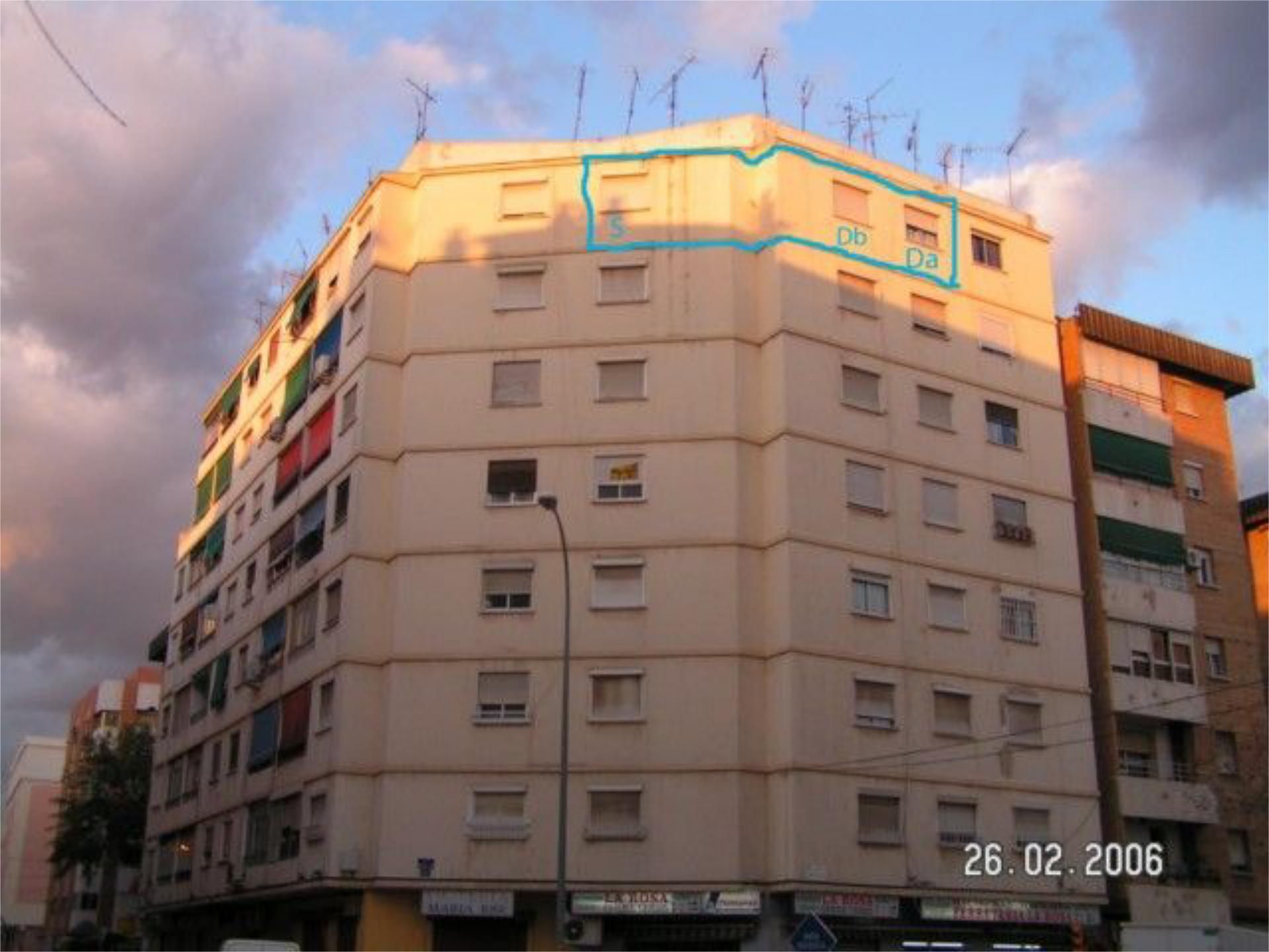 Piso en  Calle Barón de les 14 - Foto 12