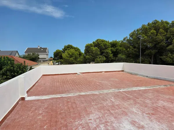 Casa o chalet independiente en Calle María Cegarra Salcedo, 11, Las Lomas del Rame-Bahía Bella, Las Lomas del Rame-Bahía Bella - Foto 25