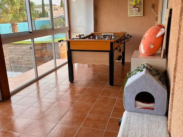 Casa o chalet independiente en Calle de la Vivianita, 10, Valle del Sol - Rio Park, Valle del Sol - Rio Park - Foto 37