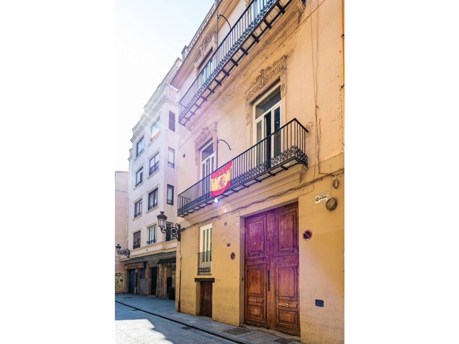 Piso en Calle dels Cavallers, El Carme - Foto 4