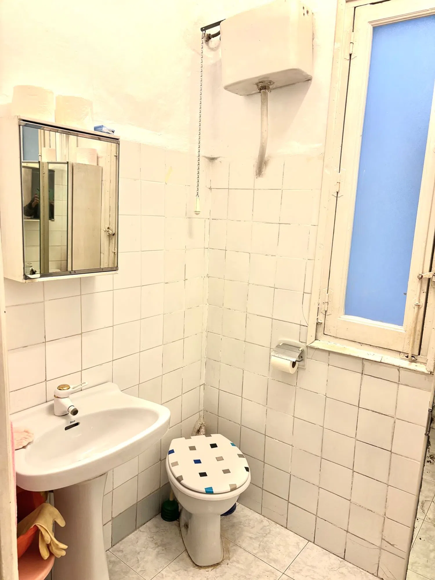 Piso en Barrio Nuevos Ministerios-Ríos Rosas - Foto 13