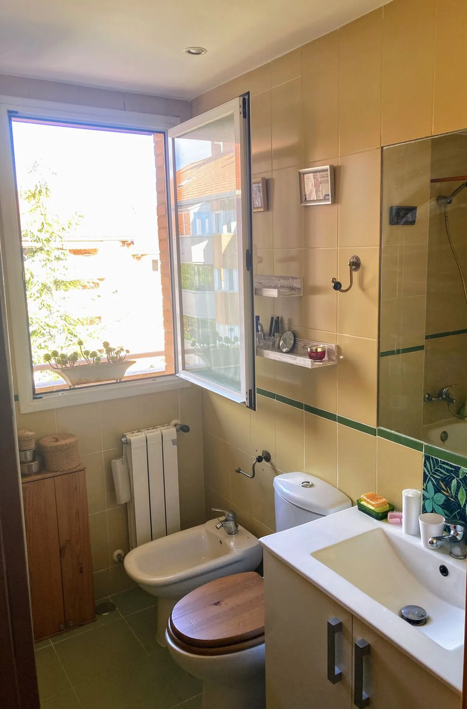 Piso en calle Ventura Rodríguez, 8 - Foto 31