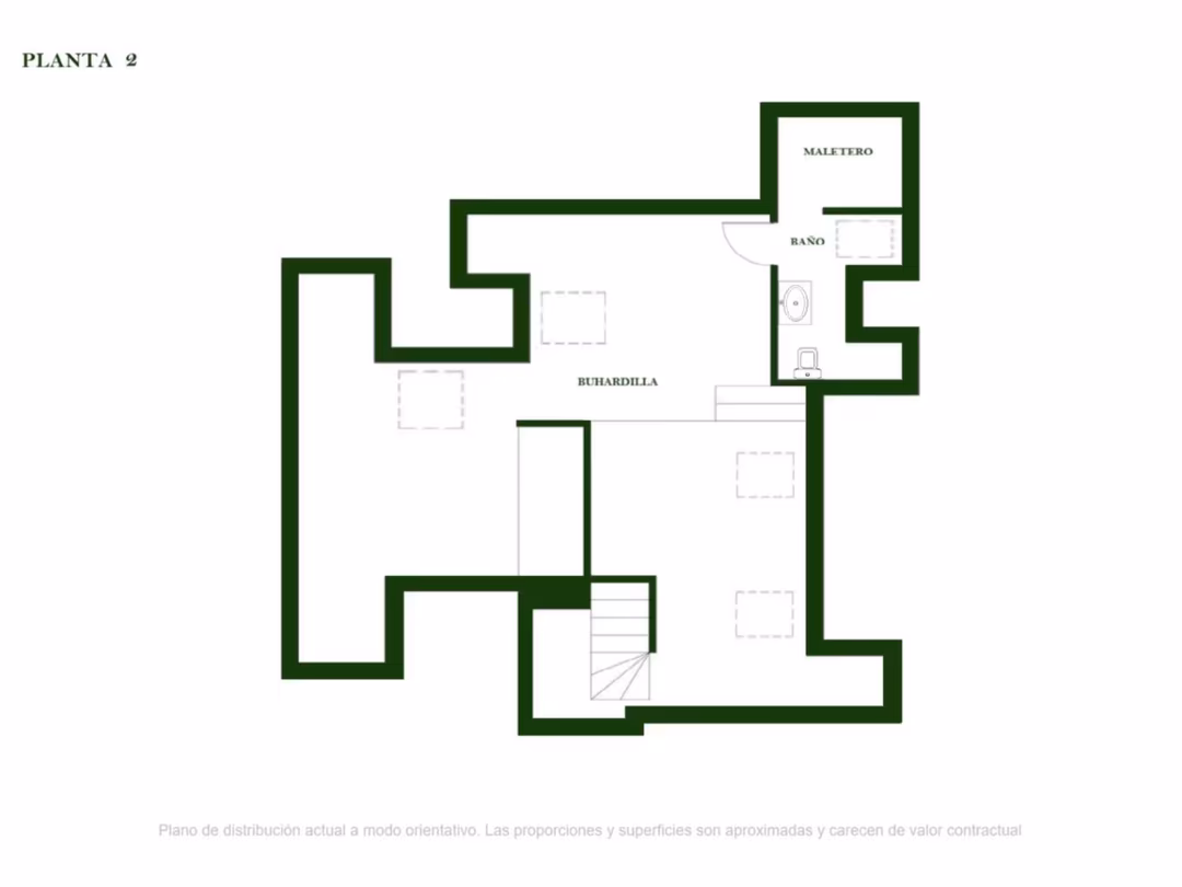 Chalet en  Calle Valle de Esteribar 3 - Foto 5