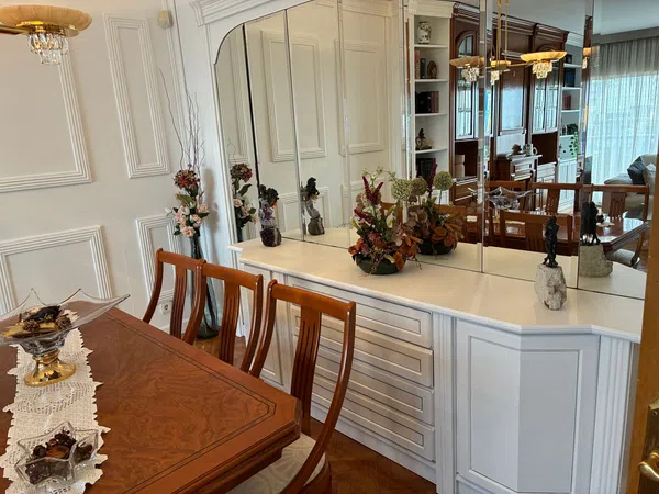 Piso en calle del Pisuerga, 19 - Foto 5