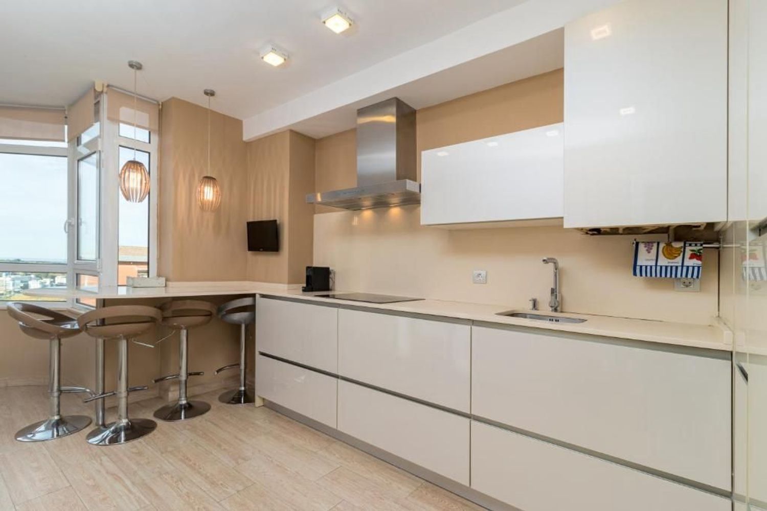 Piso en Bajada de la Encina, 6 - Foto 5